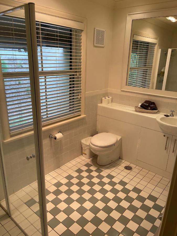 Villa Provincial - 2 Bedrooms Both With Ensuites -Situated In Cypress Lakes Resort Pokolbin Bagian luar foto