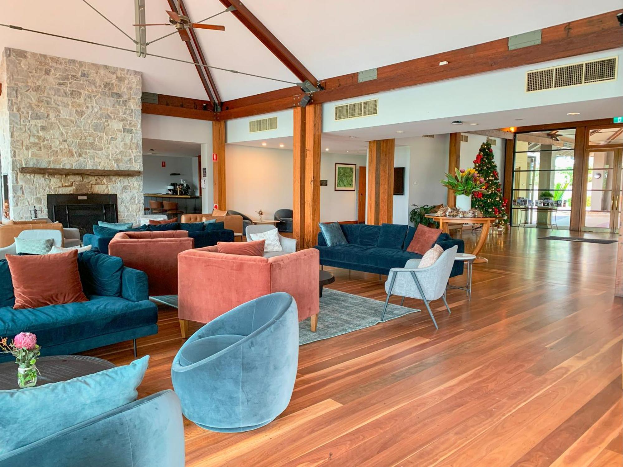 Villa Provincial - 2 Bedrooms Both With Ensuites -Situated In Cypress Lakes Resort Pokolbin Bagian luar foto