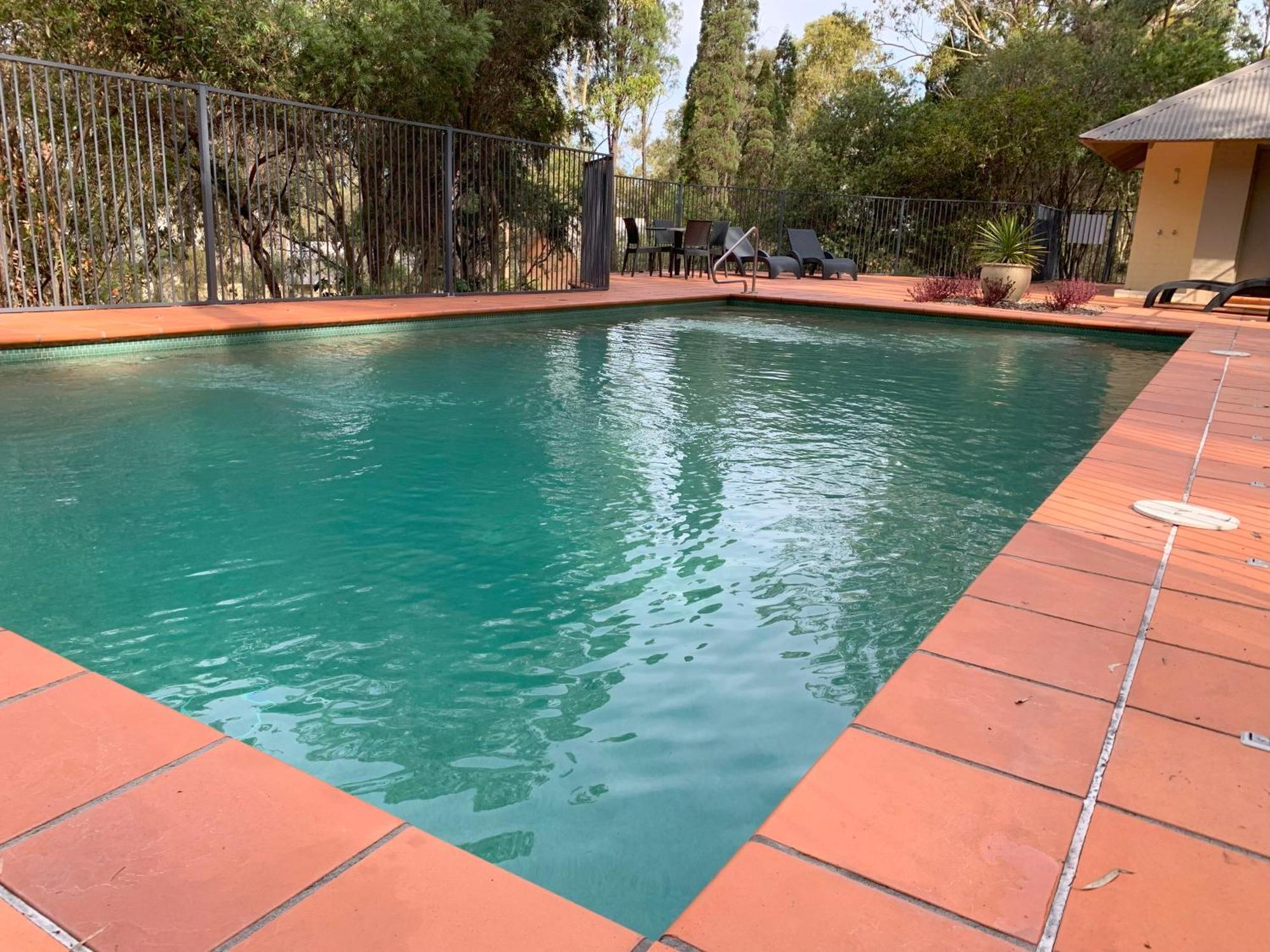 Villa Provincial - 2 Bedrooms Both With Ensuites -Situated In Cypress Lakes Resort Pokolbin Bagian luar foto